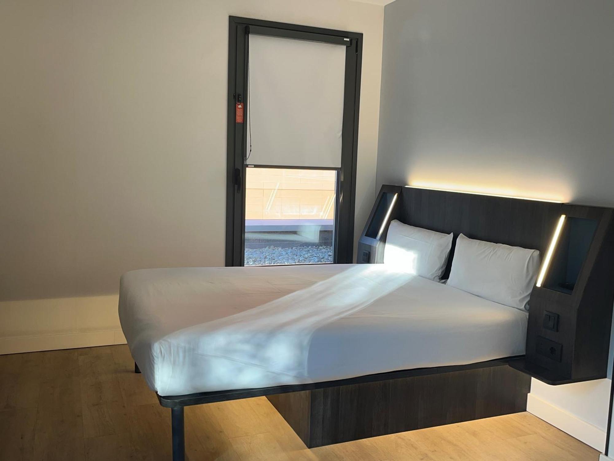 Hs Madrid Centro Atocha Ξενοδοχείο Εξωτερικό φωτογραφία