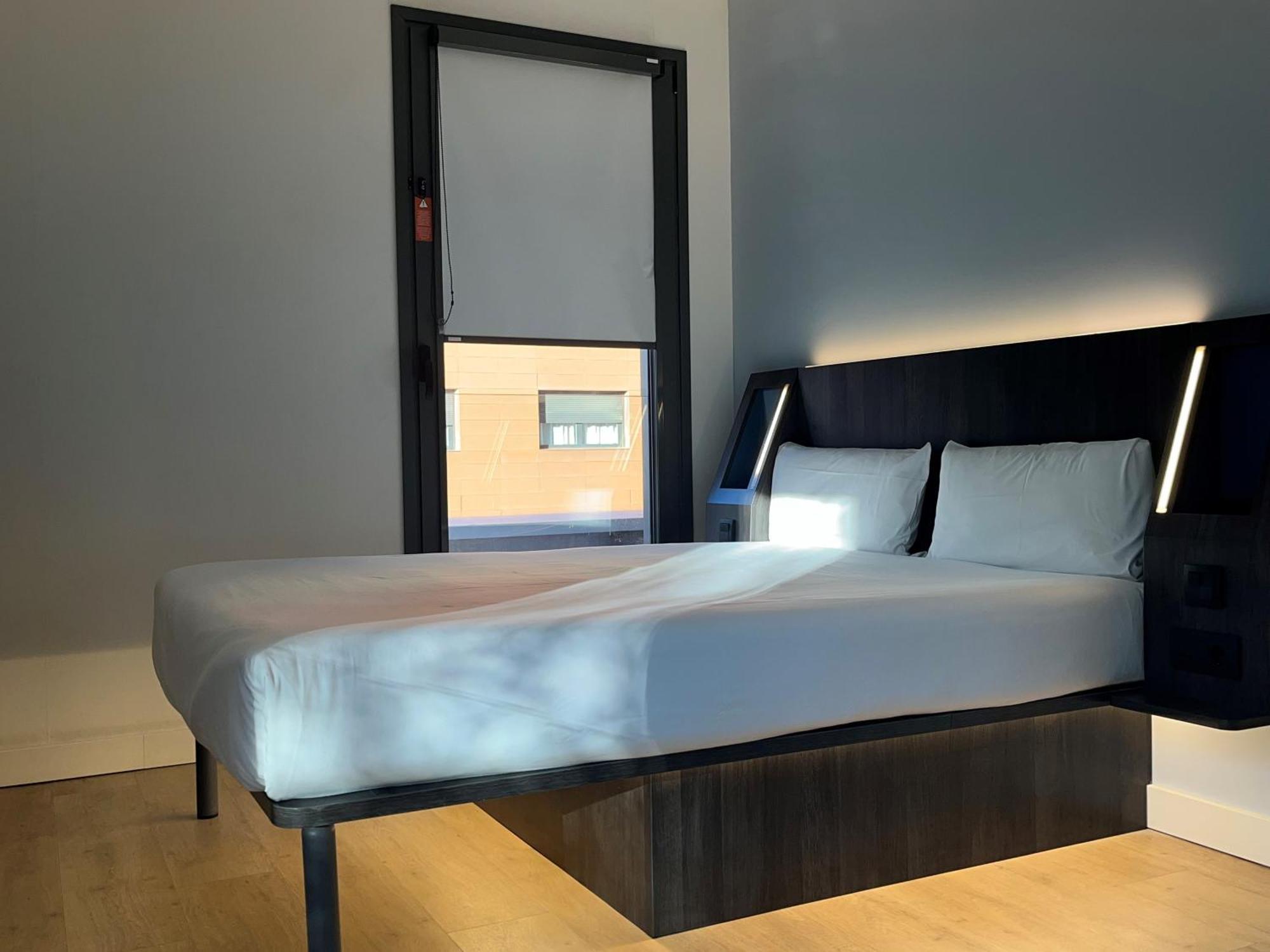Hs Madrid Centro Atocha Ξενοδοχείο Εξωτερικό φωτογραφία
